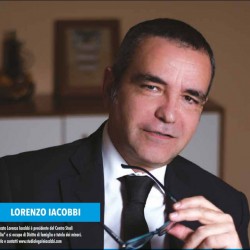 Intervista all'avvocato Lorenzo Iacobbi | Un viaggio nei tribunali d'Italia per capire le nuove dinamiche del Diritto di famiglia