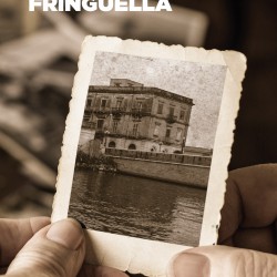 Storie di famiglia | Il mare e la guerra nel nuovo libro si Michele Tursi, "Fringuella"