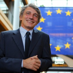 Parlamento UE, l'elezione scontata di Sassoli / di Vito Massimano
