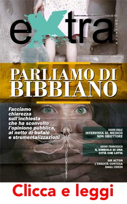 Cover luglio 2019