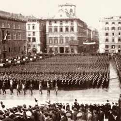 La Banda Centrale della Marina Militare e le antiche tradizioni culturali musicali di Taranto: un legame antico e nobile