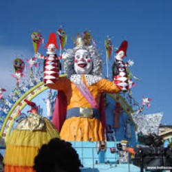 SPECIALE CARNEVALE - Le 10 maschere più famose della Commedia dellÂ´arte