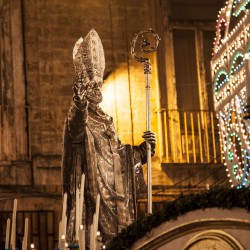 CATALDO/ UN SANTO PER LA TARANTO DI OGGI