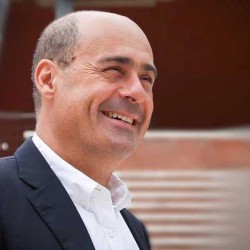 L'importanza di chiamarsi Matteo / di Paolo Bruni