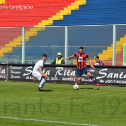 GONFIAMO LA RETE/VITTORIA. ORA I PLAY-OFF AD ALTAMURA