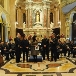 AERONAUTICA MILITARE/CONCERTO PER MARTINA FRANCA