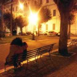 LA SOLITUDINE