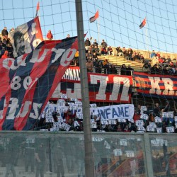 GONFIAMO LA RETE/IL TARANTO VINCE AD AVERSA E CONTINUA LA RISALITA