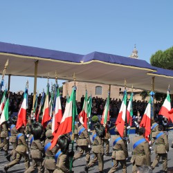 La Banda Centrale della Marina Militare e le antiche tradizioni culturali musicali di Taranto: un legame antico e nobile