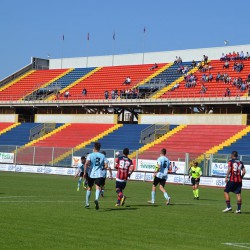 GONFIAMO LA RETE/VITTORIA. ORA I PLAY-OFF AD ALTAMURA