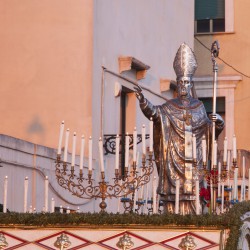 CATALDO/ UN SANTO PER LA TARANTO DI OGGI