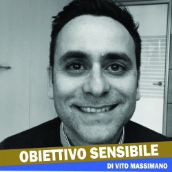 Incompatibilità gialloverdi / "Obiettivo sensibile" di Vito Massimano