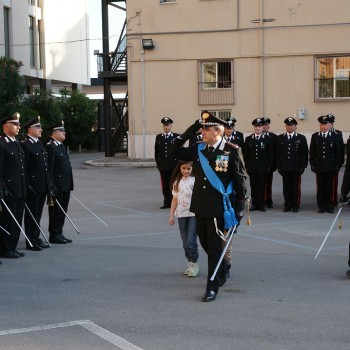 Carabinieri/199 e non li dimostrano