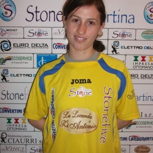 STONE FIVE, Alessandro Orlando: LÂ´ORLANDO RINATA 