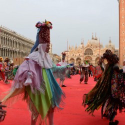 SPECIALE CARNEVALE - Le 10 maschere più famose della Commedia dellÂ´arte