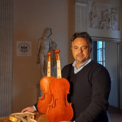 Violini preziosissimi | Un convegno a Cremona su liuteria e comunicazione
