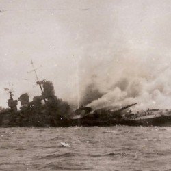 L'armistizio del '43 | 78 anni dal sacrificio degli equipaggi della Regia Marina