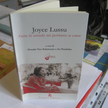 Ritratti/Nel segno di Joyce Lussu