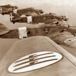 I Sorci Verdi e gli altri / Gli Aerosiluranti della Regia Aeronautica